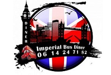 Imperial Bus Diner