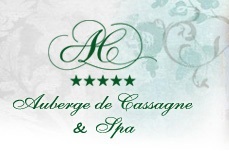 Auberge de Cassagne